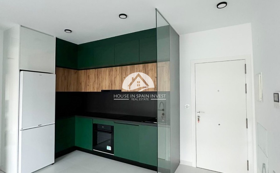 Herverkoop - Appartement - San Miguel de Salinas - Urbanizaciones