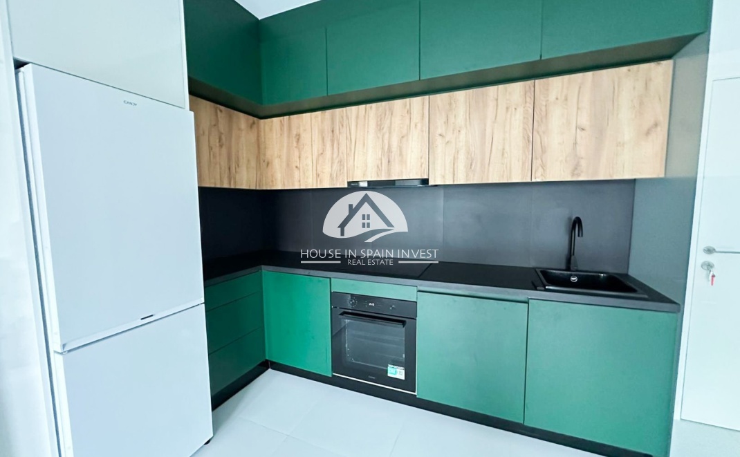 Herverkoop - Appartement - San Miguel de Salinas - Urbanizaciones