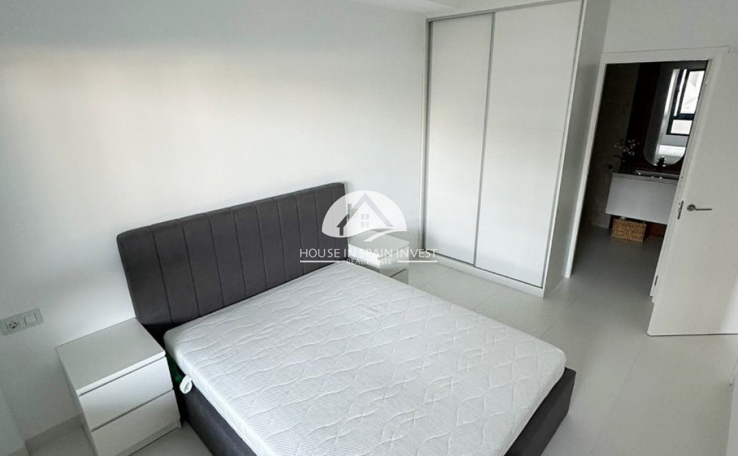 Herverkoop - Appartement - San Miguel de Salinas - Urbanizaciones