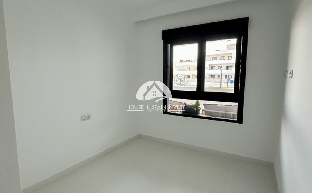 Herverkoop - Appartement - San Miguel de Salinas - Urbanizaciones