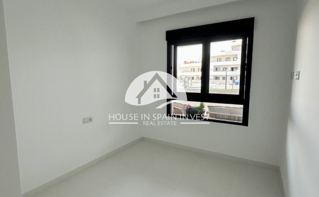 Herverkoop - Appartement - San Miguel de Salinas - Urbanizaciones