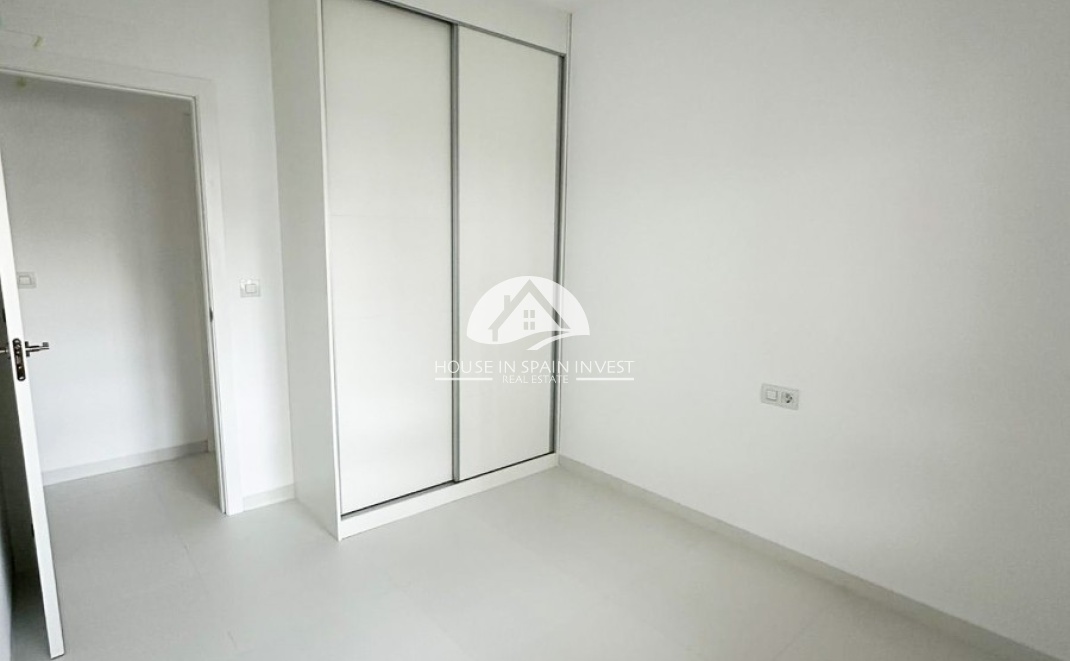 Herverkoop - Appartement - San Miguel de Salinas - Urbanizaciones