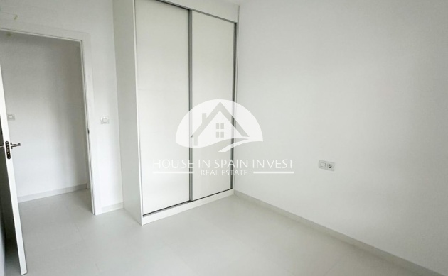 Herverkoop - Appartement - San Miguel de Salinas - Urbanizaciones