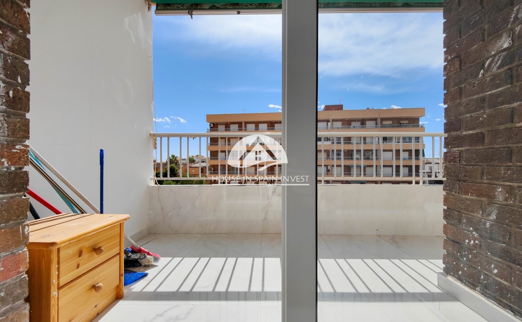 Reventa - Apartment - Orihuela Costa
