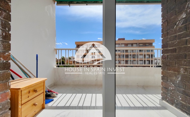 Reventa - Apartment - Orihuela Costa