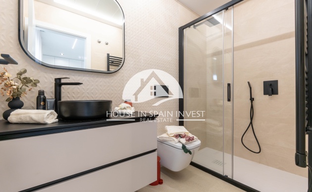 Nieuwbouw   - Villa - San Pedro del Pinatar - San Pedro del Pinatar pueblo