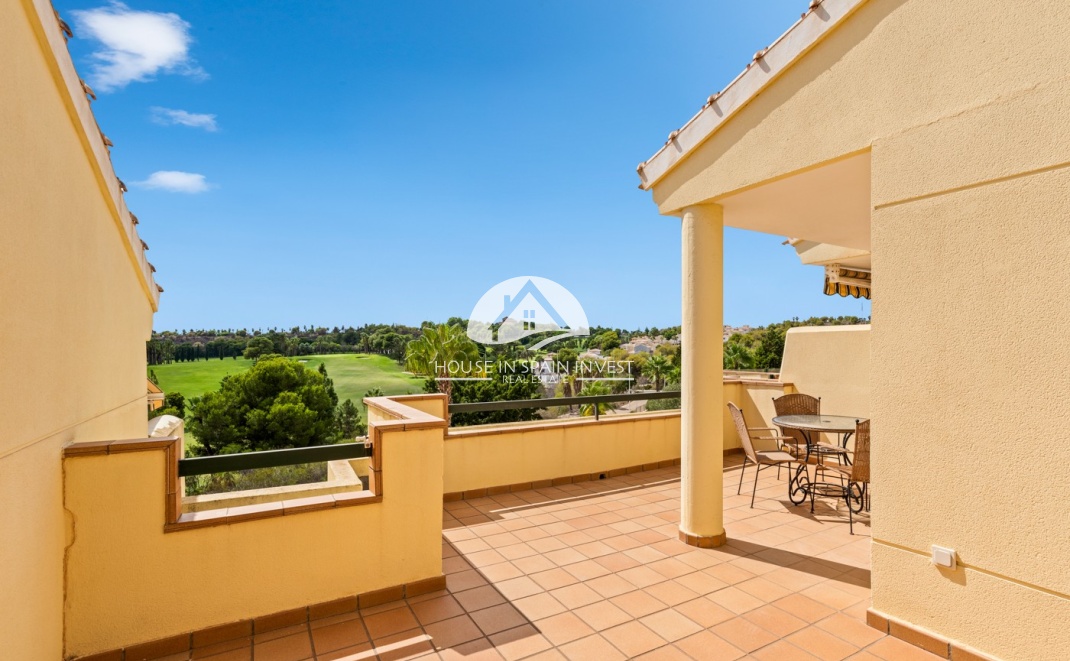 Herverkoop - Appartement - Orihuela Costa - Dehesa de campoamor