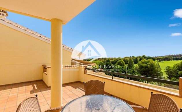 Herverkoop - Appartement - Orihuela Costa - Dehesa de campoamor