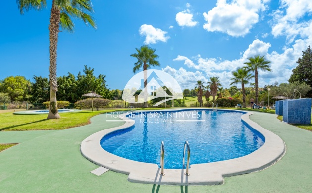 Herverkoop - Appartement - Orihuela Costa - Dehesa de campoamor