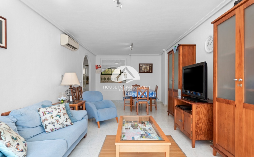 Herverkoop - Appartement - Orihuela Costa - Dehesa de campoamor