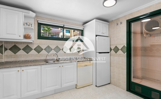 Herverkoop - Appartement - Orihuela Costa - Dehesa de campoamor