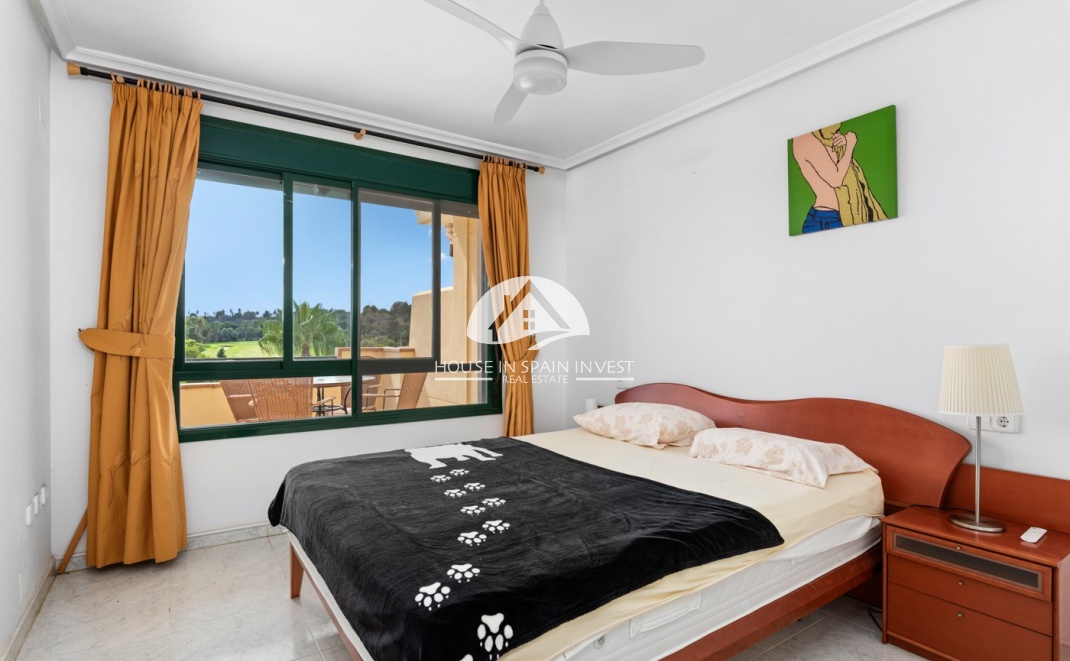 Herverkoop - Appartement - Orihuela Costa - Dehesa de campoamor