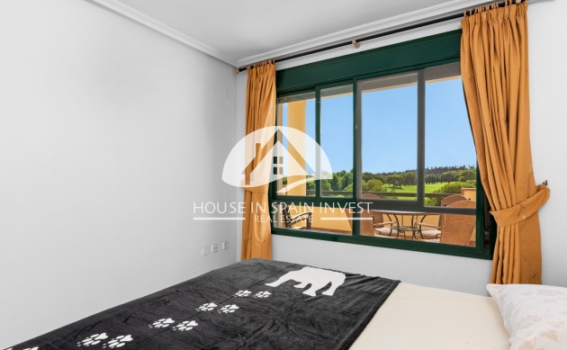 Herverkoop - Appartement - Orihuela Costa - Dehesa de campoamor