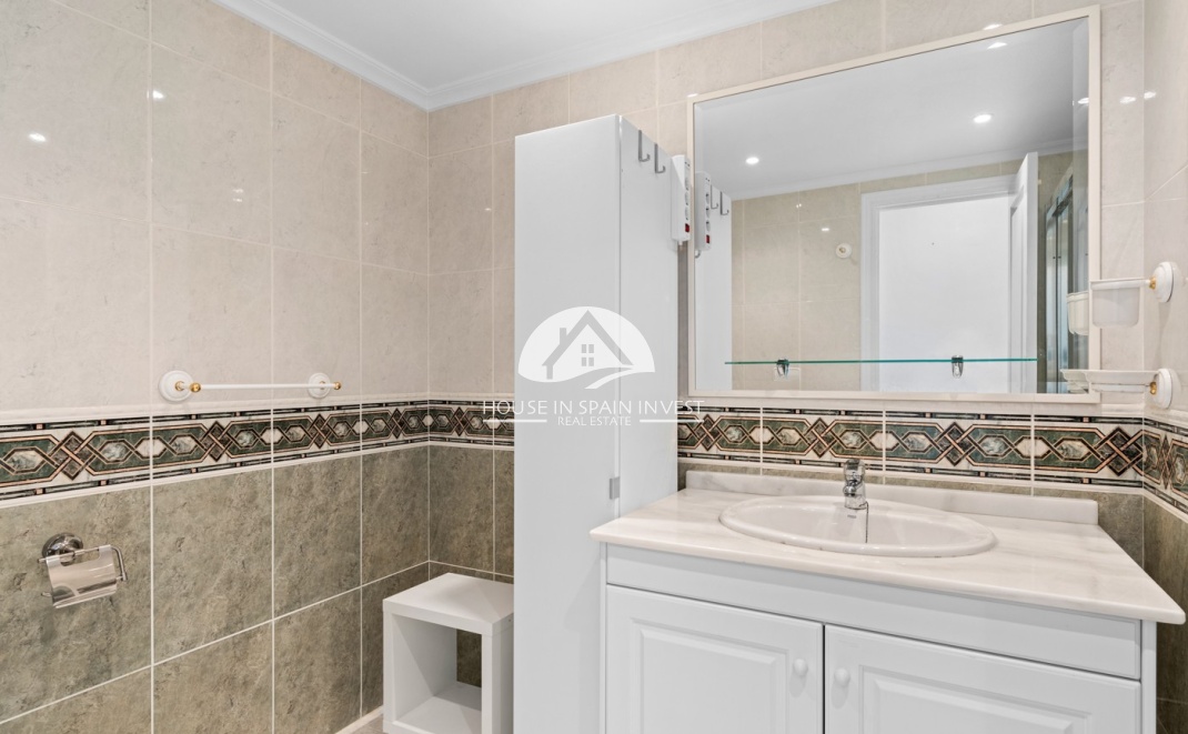 Herverkoop - Appartement - Orihuela Costa - Dehesa de campoamor