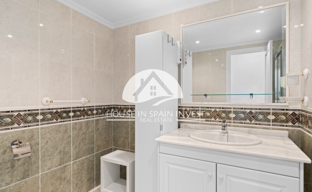 Herverkoop - Appartement - Orihuela Costa - Dehesa de campoamor