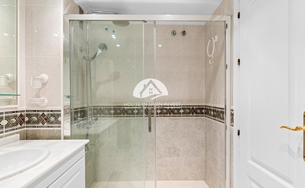 Herverkoop - Appartement - Orihuela Costa - Dehesa de campoamor