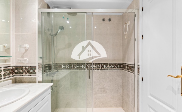 Herverkoop - Appartement - Orihuela Costa - Dehesa de campoamor