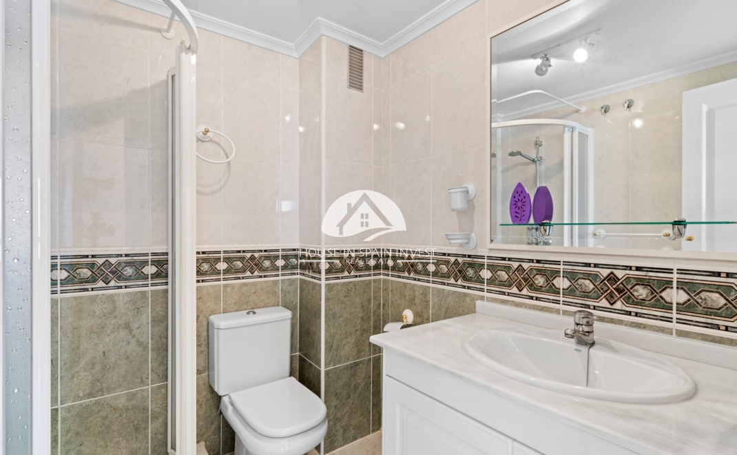 Herverkoop - Appartement - Orihuela Costa - Dehesa de campoamor