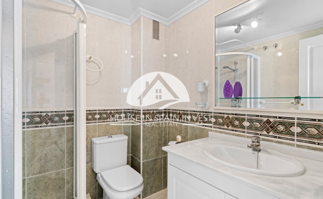 Herverkoop - Appartement - Orihuela Costa - Dehesa de campoamor