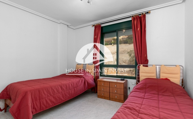 Herverkoop - Appartement - Orihuela Costa - Dehesa de campoamor