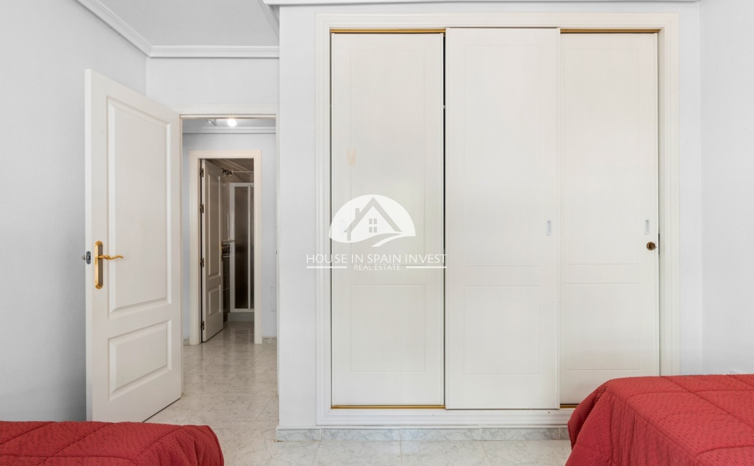 Herverkoop - Appartement - Orihuela Costa - Dehesa de campoamor