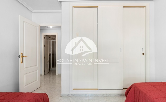 Herverkoop - Appartement - Orihuela Costa - Dehesa de campoamor