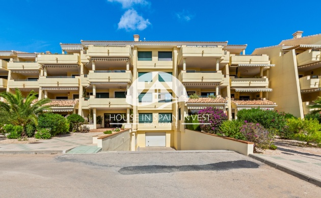 Herverkoop - Appartement - Orihuela Costa - Dehesa de campoamor