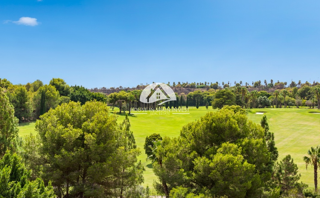 Herverkoop - Appartement - Orihuela Costa - Dehesa de campoamor