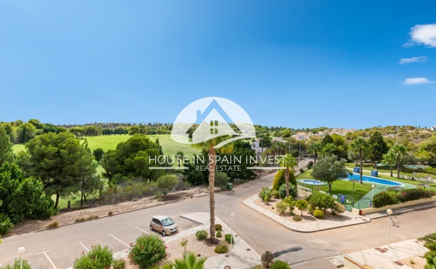 Herverkoop - Appartement - Orihuela Costa - Dehesa de campoamor