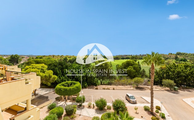 Herverkoop - Appartement - Orihuela Costa - Dehesa de campoamor