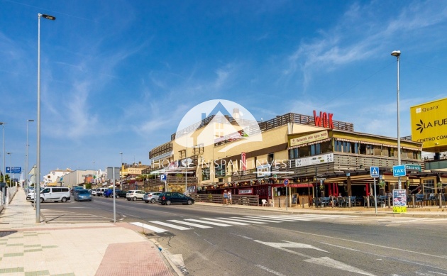 Herverkoop - Appartement - Orihuela Costa - Dehesa de campoamor