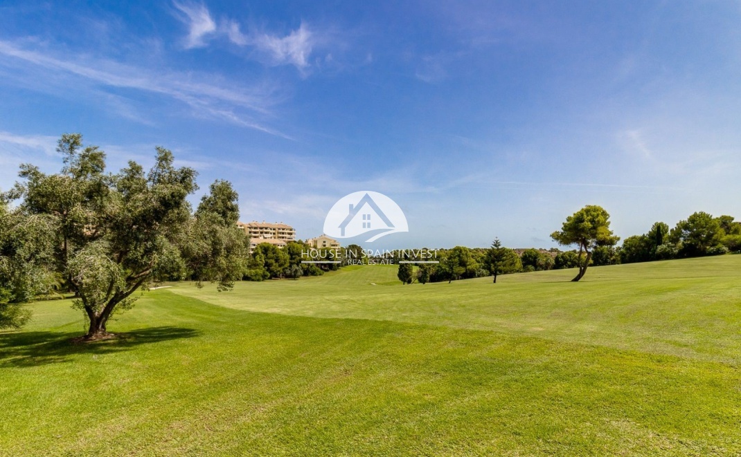 Herverkoop - Appartement - Orihuela Costa - Dehesa de campoamor