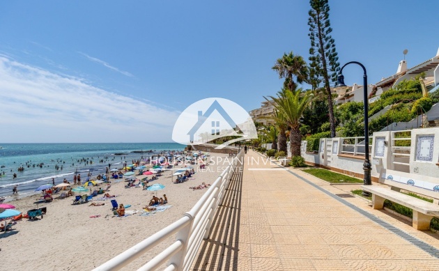 Herverkoop - Appartement - Orihuela Costa - Dehesa de campoamor