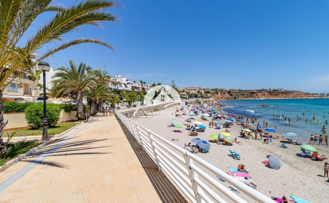 Herverkoop - Appartement - Orihuela Costa - Dehesa de campoamor