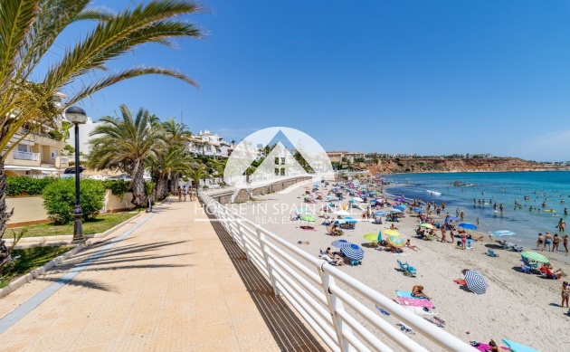 Herverkoop - Appartement - Orihuela Costa - Dehesa de campoamor