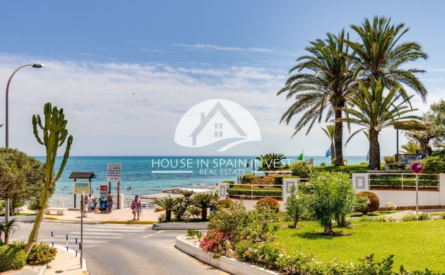 Herverkoop - Appartement - Orihuela Costa - Dehesa de campoamor