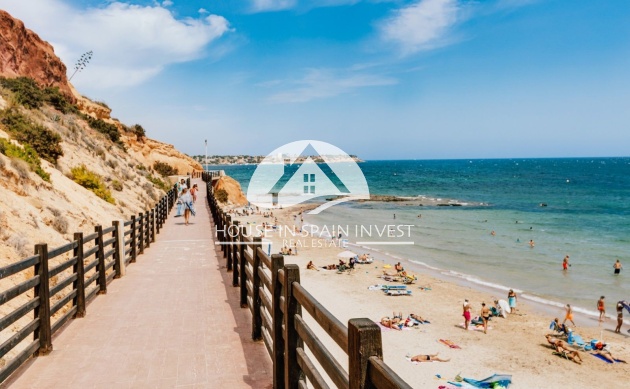 Herverkoop - Appartement - Orihuela Costa - Dehesa de campoamor