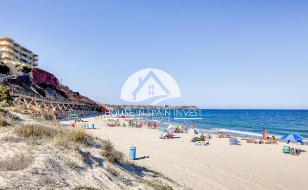 Herverkoop - Appartement - Orihuela Costa - Dehesa de campoamor