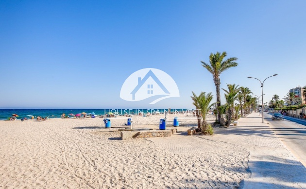 Herverkoop - Appartement - Orihuela Costa - Dehesa de campoamor