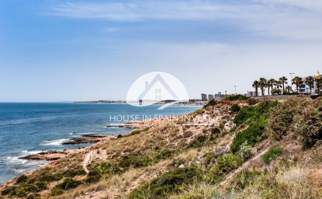Herverkoop - Appartement - Orihuela Costa - Dehesa de campoamor