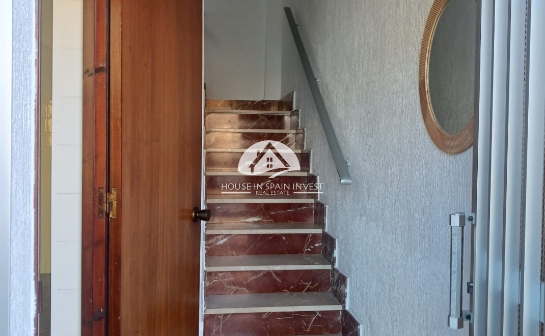 Resale - Townhouse - San Pedro del Pinatar - Los Antolinos