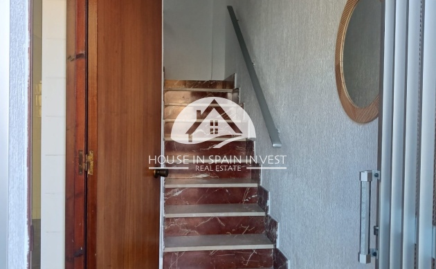 Resale - Townhouse - San Pedro del Pinatar - Los Antolinos