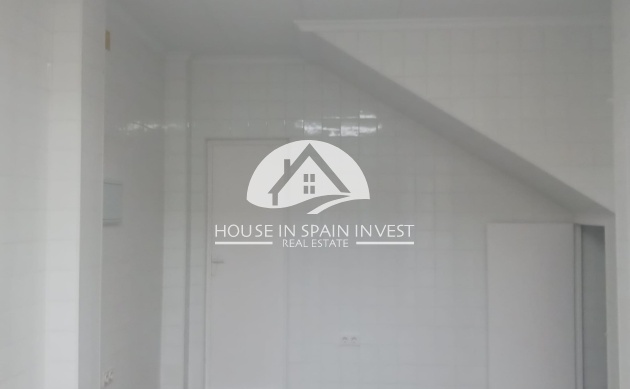 Resale - Townhouse - San Pedro del Pinatar - Los Antolinos