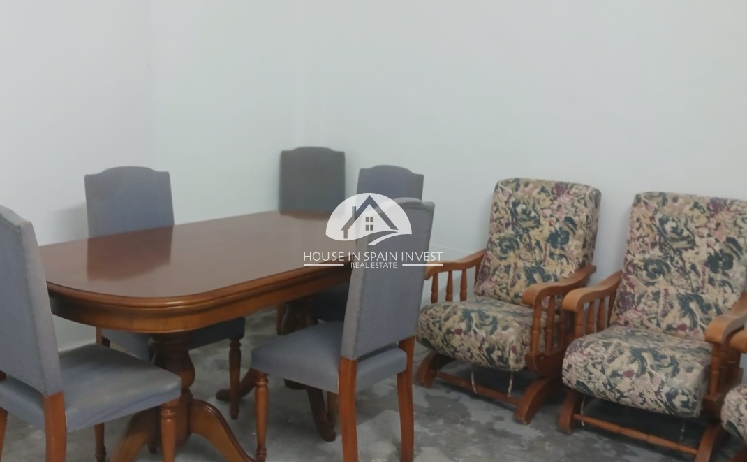 Resale - Townhouse - San Pedro del Pinatar - Los Antolinos