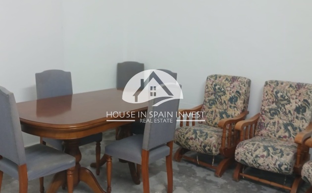 Resale - Townhouse - San Pedro del Pinatar - Los Antolinos