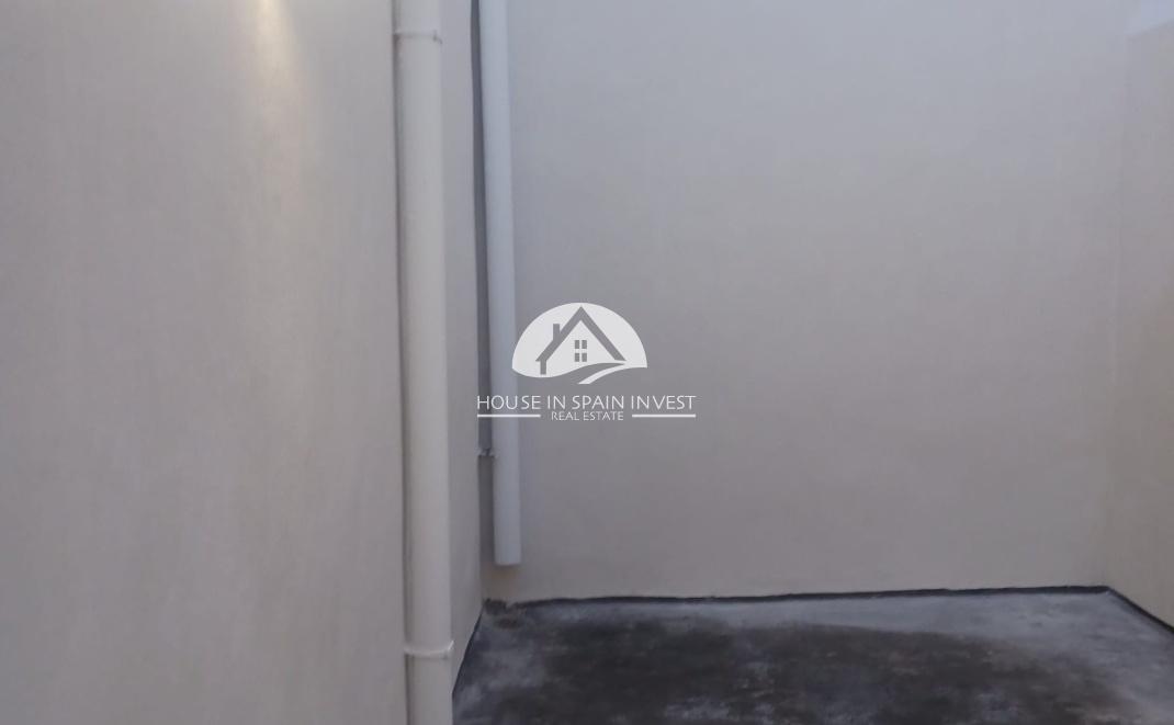 Resale - Townhouse - San Pedro del Pinatar - Los Antolinos