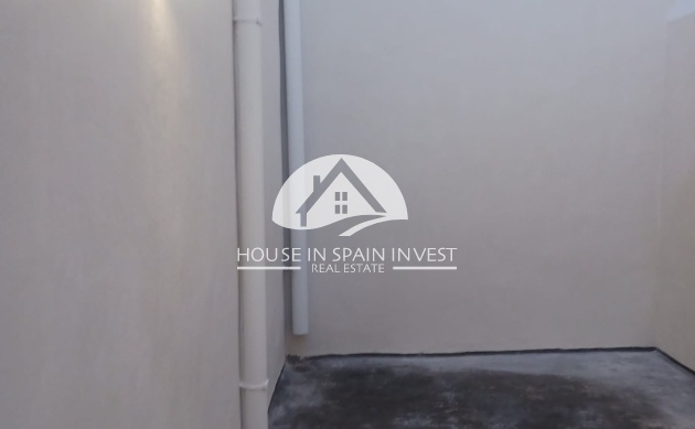 Resale - Townhouse - San Pedro del Pinatar - Los Antolinos
