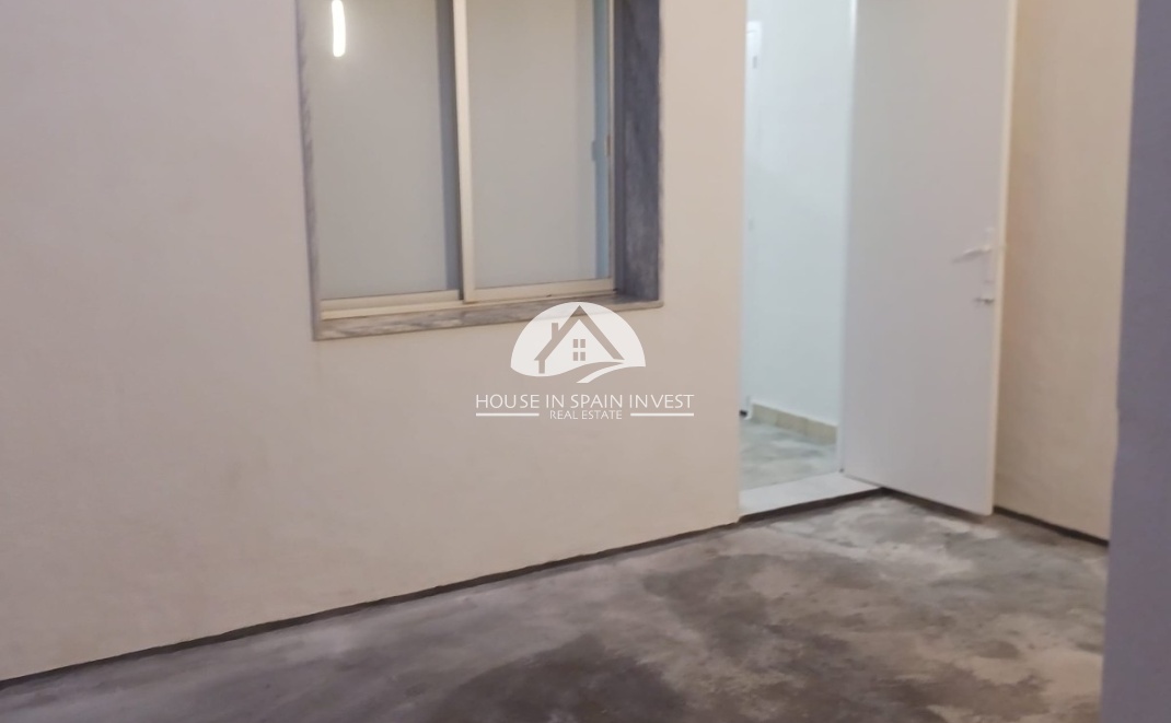 Resale - Townhouse - San Pedro del Pinatar - Los Antolinos