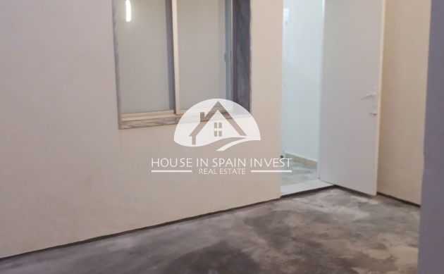 Resale - Townhouse - San Pedro del Pinatar - Los Antolinos