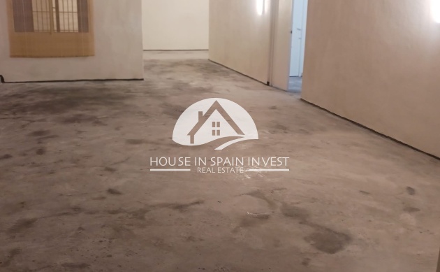 Resale - Townhouse - San Pedro del Pinatar - Los Antolinos
